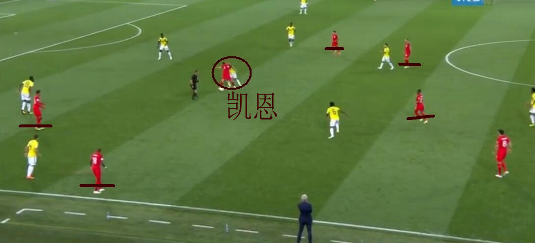  尤文变阵三中卫奏效，新帅战术获认可  